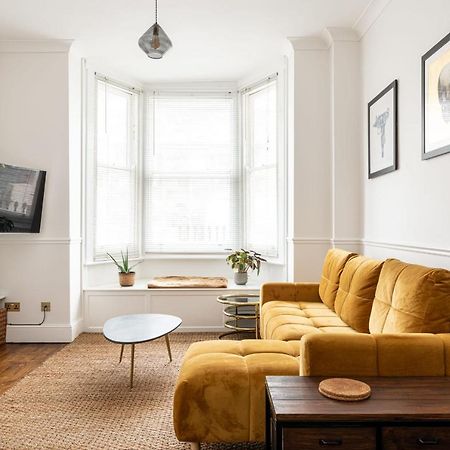Guestready - Modern 1Br Home Near Beach Kemptown 브라이턴 외부 사진