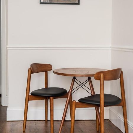 Guestready - Modern 1Br Home Near Beach Kemptown 브라이턴 외부 사진
