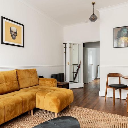 Guestready - Modern 1Br Home Near Beach Kemptown 브라이턴 외부 사진