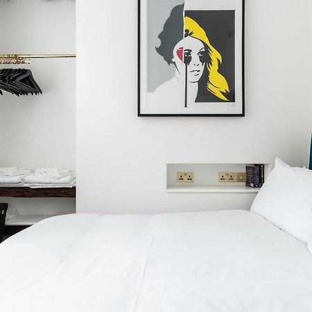 Guestready - Modern 1Br Home Near Beach Kemptown 브라이턴 외부 사진
