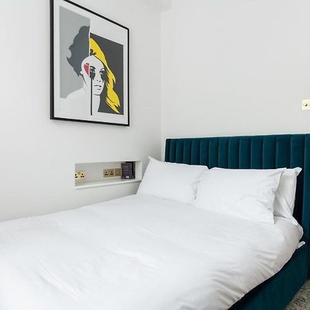 Guestready - Modern 1Br Home Near Beach Kemptown 브라이턴 외부 사진