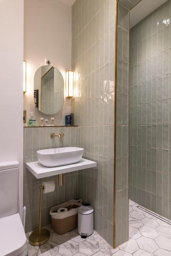 Guestready - Modern 1Br Home Near Beach Kemptown 브라이턴 외부 사진