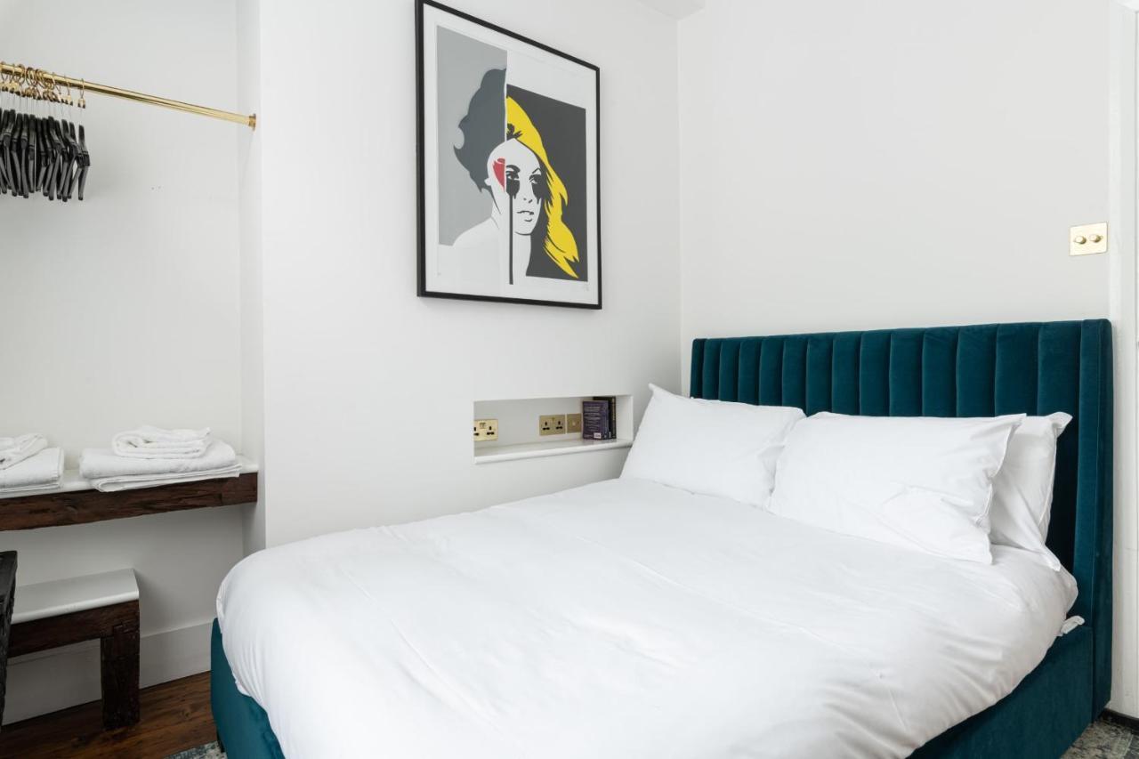 Guestready - Modern 1Br Home Near Beach Kemptown 브라이턴 외부 사진