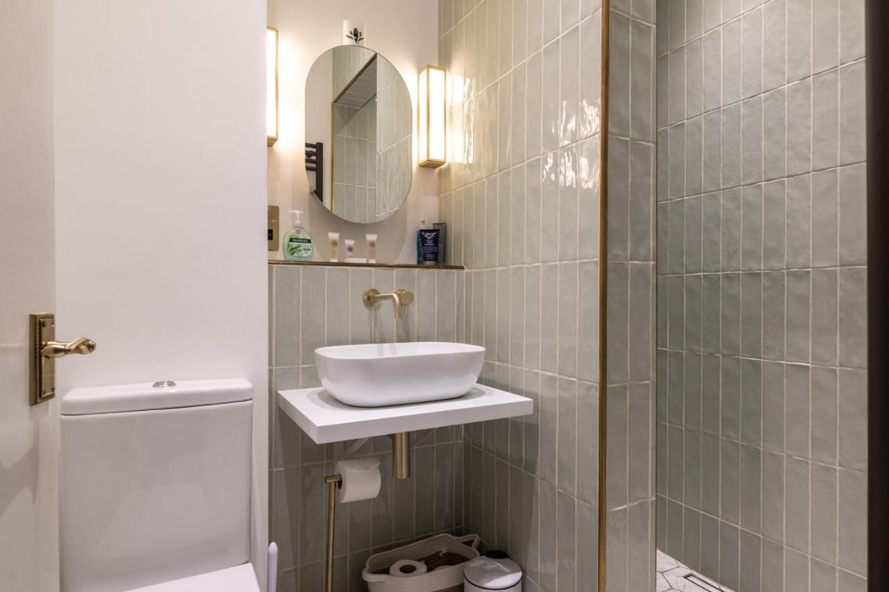 Guestready - Modern 1Br Home Near Beach Kemptown 브라이턴 외부 사진