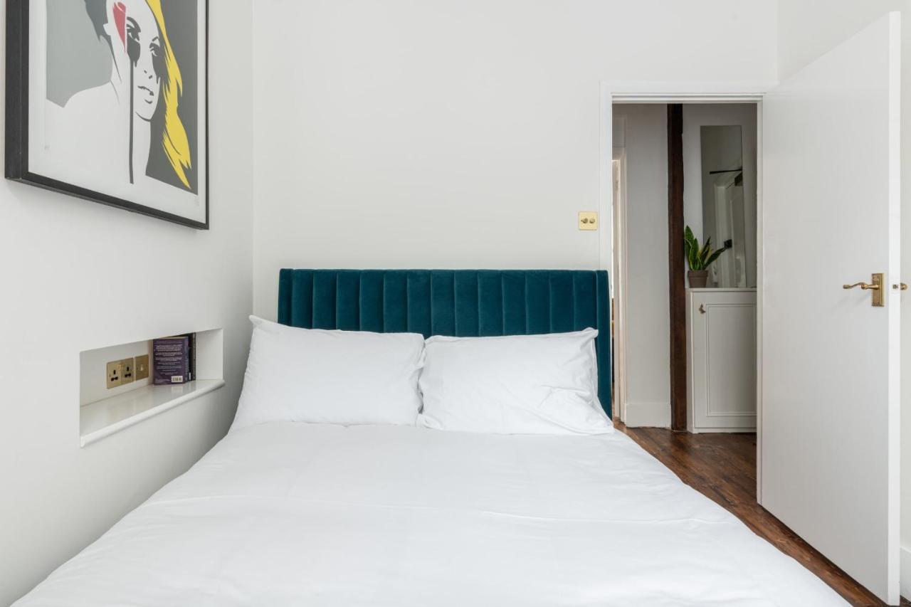 Guestready - Modern 1Br Home Near Beach Kemptown 브라이턴 외부 사진