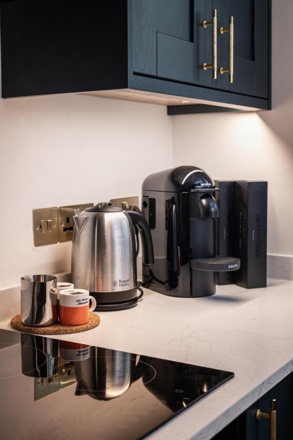 Guestready - Modern 1Br Home Near Beach Kemptown 브라이턴 외부 사진